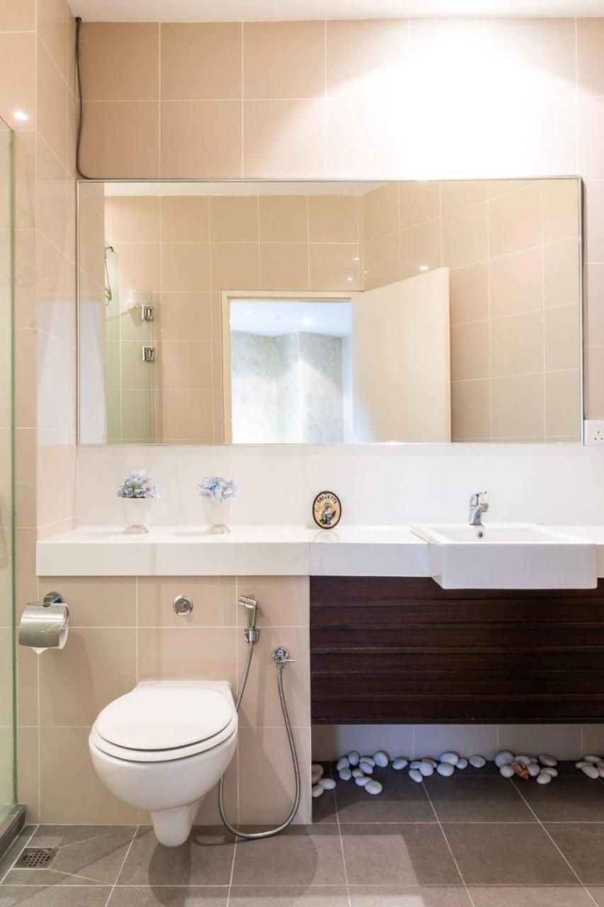 Rosebury Studio Suite By D Imperio Homestay George Town Kültér fotó